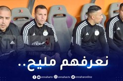 بوقرة:”أعرف مُنتخب ليبيا جيدا ونستهدف الفوز في افتتاح الشان”