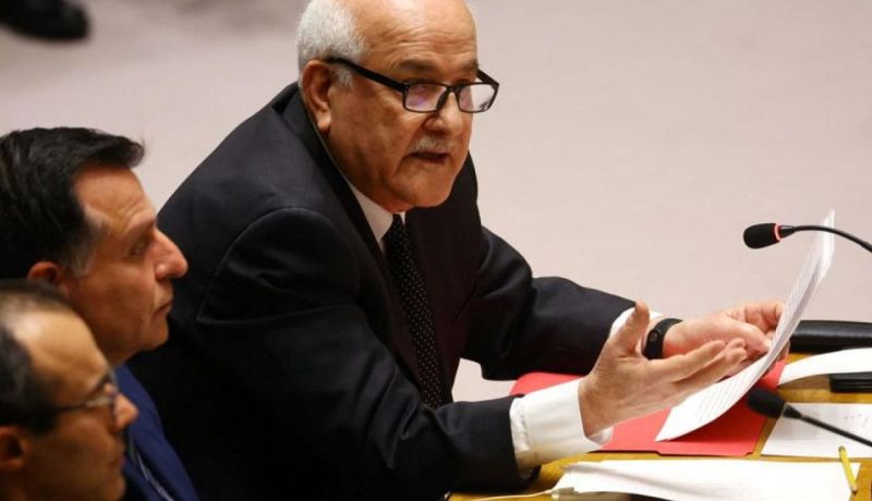 مجلس الأمن يشدد على ضرورة الحفاظ على الوضع القائم في المسجد الأقصى