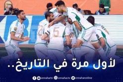 بالسرعة الخامسة.. المُنتخب المحلي يتجاوز النيجر ويبلغ نهائي الشان