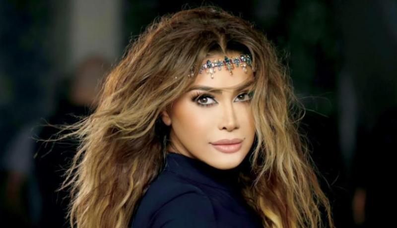 نوال الزغبي تصدم الجميع: إبني موظف غرف بفندق وهذا أجره!