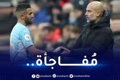 غوارديولا يُهدد بالاستقالة من تدريب السيتي !