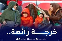 لجنة تنظيم الشان تُقرر مُكافأة العائلة التي صنعت الحدث بملعب عنابة