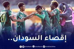 مدغشقر وغانا يبلغان ربع نهائي الشان