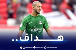 بالفيديو.. هني يُسجل ثنائية ويقود الأهلي لهزم أم صلال