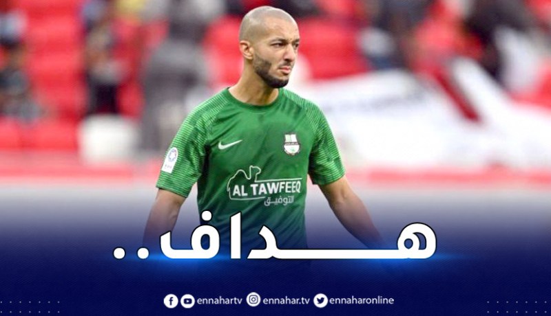 بالفيديو.. هني يُسجل ثنائية ويقود الأهلي لهزم أم صلال
