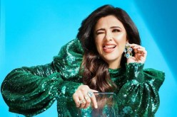 ياسمين عبد العزيز في يوم ميلادها: أتمنى القيامة تقوم!