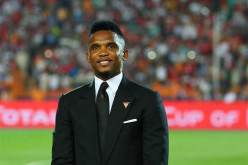 ايتو منتظر بوهران لمتابعة مباريات الكاميرون في الشان