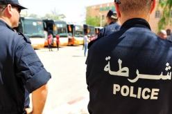 أمن ولاية الجزائر يضع مخططا أمنيا خاصا بشان 2022