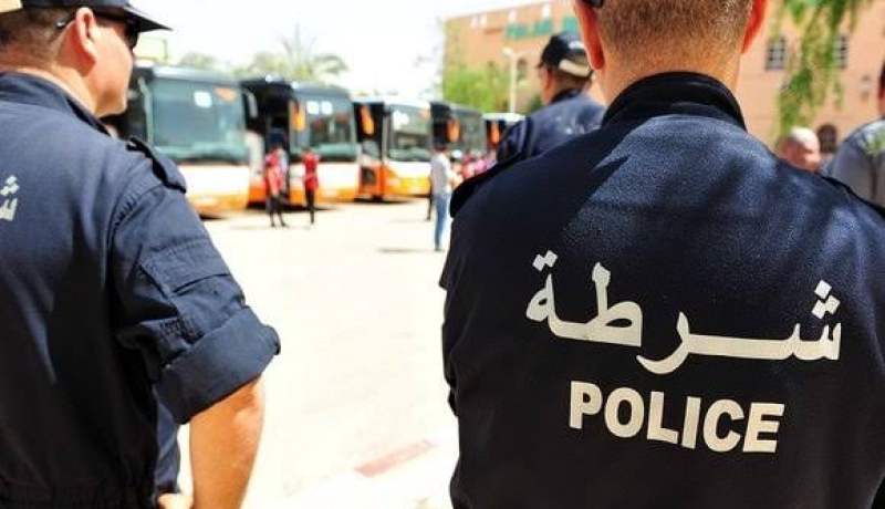 أمن ولاية الجزائر يضع مخططا أمنيا خاصا بشان 2022