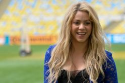 شاكيرا تطرح أغنية جديدة وتوجه رسالة إلى بيكيه