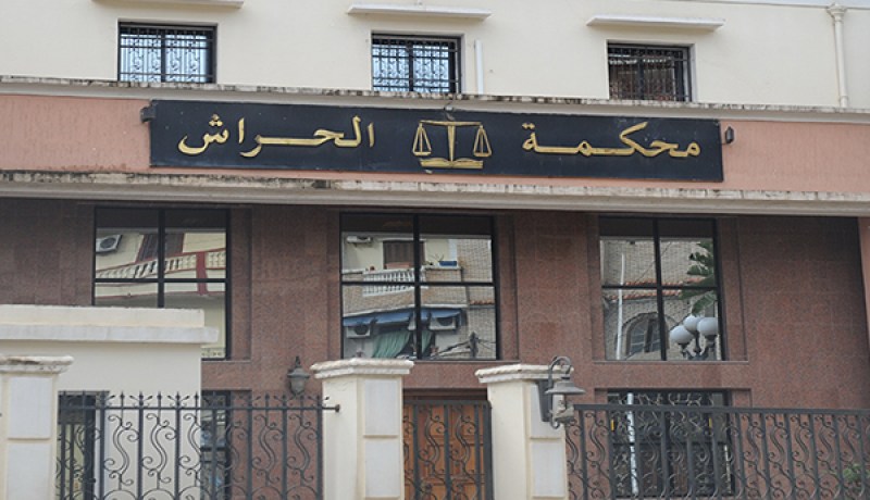 نيابة محكمة الحراش تأمر بفتح تحقيق إبتدائي في مقتل قاصر برصاص شرطي ببراقي