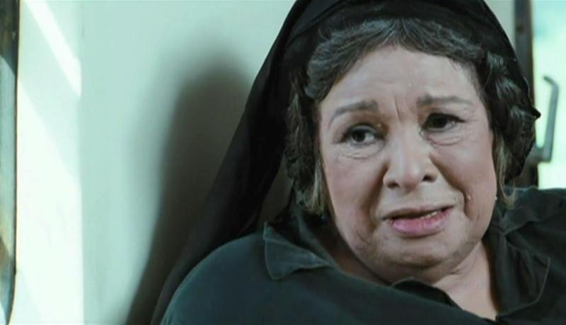غوغل يحتفل بذكرى ميلاد الفنانة الراحلة كريمة مختار