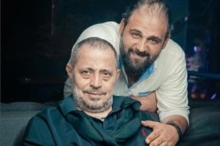 وفاة وديع جورج وسوف ونقل والده للمستشفى