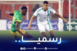 شباب بلوزداد يُعلن رحيل مُهاجم المحليين إلى السعودية