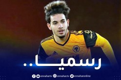 لاعب ولفرهامبتون يختار تمثيل الخضر بداية من مارس