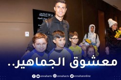 بالصور.. هكذا علق النصر على وصول رونالدو للرياض !