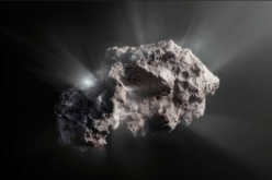 كويكب بحجم شاحنة عند مسافة “3600 كلم” من الأرض