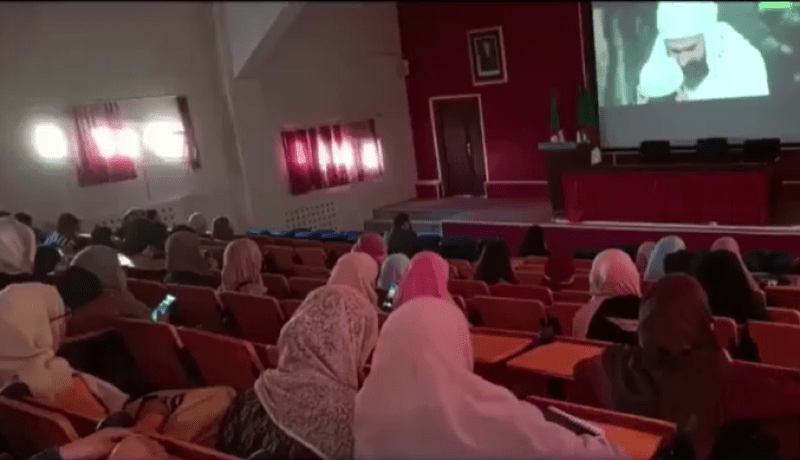 إطلاق مشروع “سِينما الجَامعة” الثلاثاء القادم