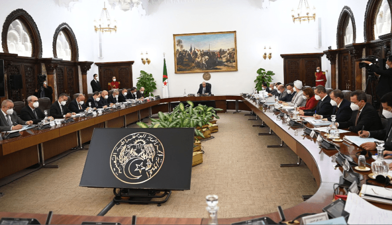 أوامر رئاسية بضرورة مواصلة محاربة المضاربين طوال السنة وكشف مخططاتهم للرأي العام