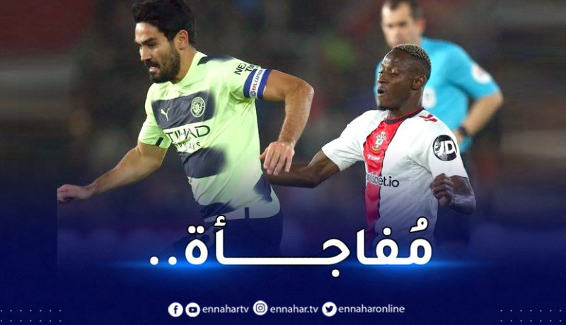 في غياب محرز.. السيتي يُقصى من كأس كاراباو