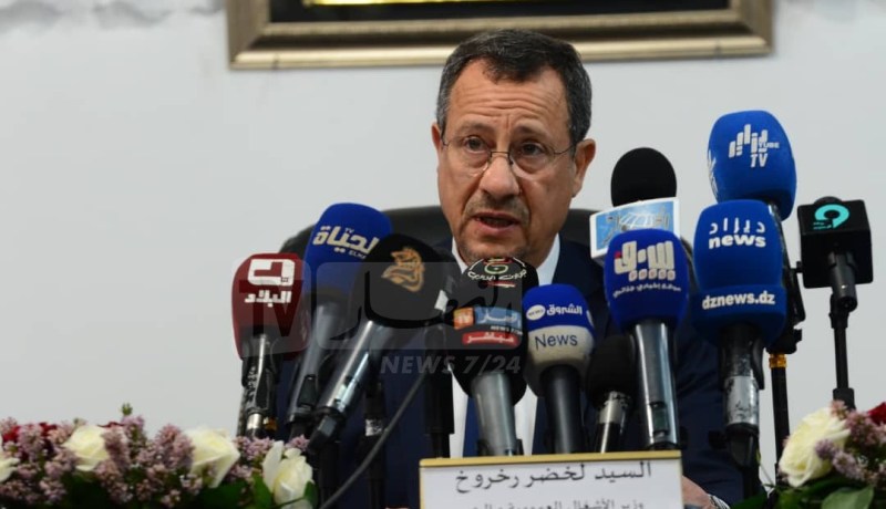 هكذا سيتم توزيع المياه خلال شهر رمضان المبارك
