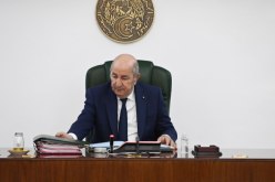 تعليمات رئاسية  بتوفير كل الظروف الملائمة خلال شهر رمضان لتوفير السلع الاستهلاكية