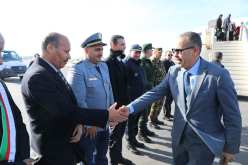 سبقاق:”ليس لدينا أدنى شك في نجاح وهران في إحتضان مباريات الشان”