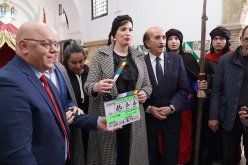 انطلاق تصوير فيلم أمير الشعراء لخضر بن خلوف