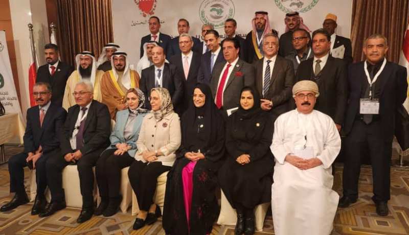 مجلس الأمة يدين اقتحام المسجد الأقصى ويدعو إلى تجسيد مضمون إعلان الجزائر