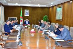 المجلس الشعبي الوطني يعرب عن قلقه لحجم الرشوة والفساد بالبرلمان الأوروبي