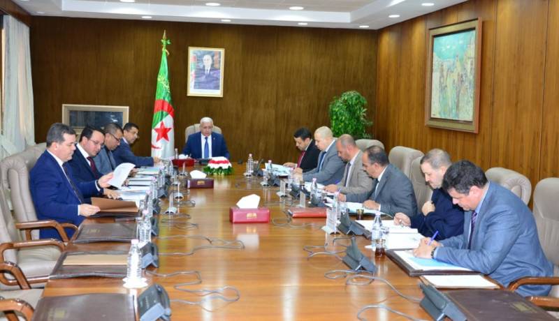 المجلس الشعبي الوطني يعرب عن قلقه لحجم الرشوة والفساد بالبرلمان الأوروبي