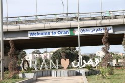 والي وهران يقف على التحضيرات لاستقبال ضيوف شان الجزائر