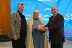 وزيرة الثقافة تشرف على تنظيم فعاليات “مُنتدى الكِتاب”