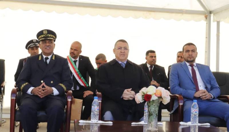 وزير الداخلية: المنيعة تتوفر على قدرات تؤهلها لتصبح قطبا فلاحيا