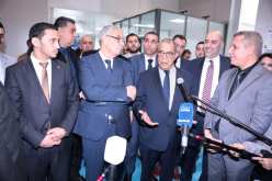 عون: عراقيل مشاريع صناعة الأدوية خيالية وغير قانونية لتشجيع الإستيراد