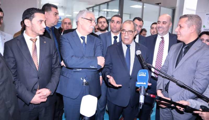 عون: عراقيل مشاريع صناعة الأدوية خيالية وغير قانونية لتشجيع الإستيراد