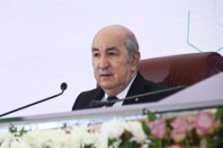 رئيس الجمهورية يترأس إجتماعا للمجلس الأعلى للأمن