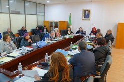 وزارة الثقافة تحتضن إجتماعًا للجنة الوطنية للممتلكات الثقافية