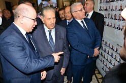 الذكرى الـ 25 لتنصيب مجلس الأمة: قوجيل يؤكد على الدور الكبير للبرلمان في تبليغ رسالة الجزائر