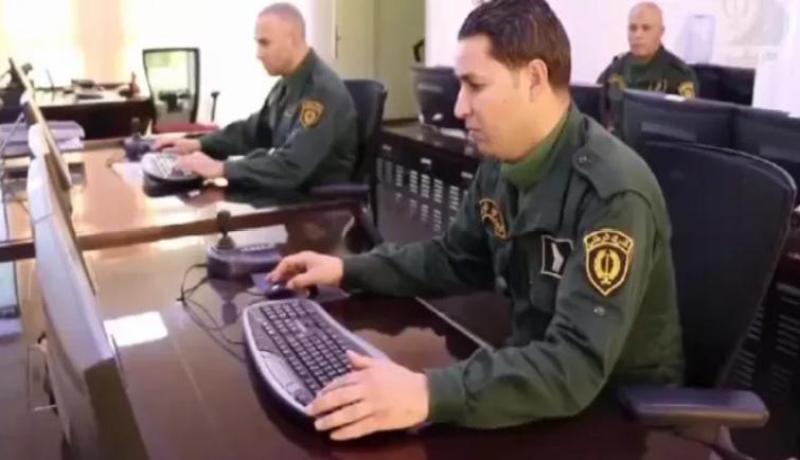 الدرك الوطني: تنصيب خلية لمتابعة حالة الطرقات