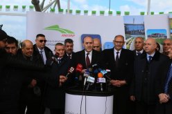 بلجود: وضع خط السكة الحديدية بين الجلفة والأغواط حيز الخدمة فيفري القادم
