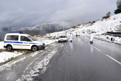 أمن ولاية الجزائر يضع مخططا أمنيا خاصا بالتقلبات الجوية