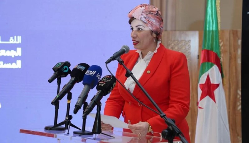 وزيرة الثقافة تصدر تعليمتين وِزاريتين