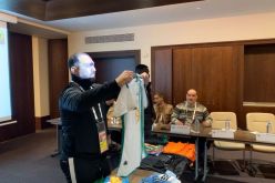 بالصور.. محليو الخضر يواجهون كوت ديفوار بالقميص الأبيض  