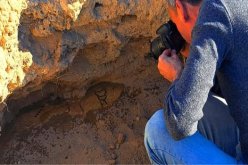 إجراء خبرة حول الموقع الأثري المكتشف ببابار في خنشلة