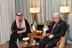 بوغالي يثني على قوة مواقف دولة الكويت دفاعا عن مصالح الشعوب