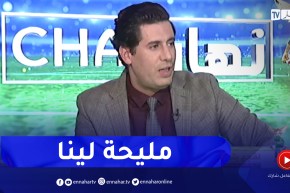 زين عامر: التهجم على حفيد نيلسون مانديلا هو هجوم على جنوب إفريقيا ونتمنى من الكاف تسليط العقوبات