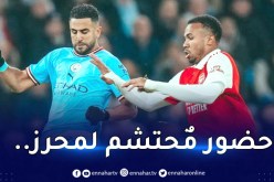 كأس إنجلترا.. السيتي يهزم أرسنال ويبلغ الدور الخامس