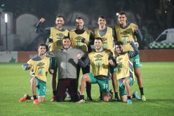 “الفاف” تكشف عن برنامج المنتخب المحلي قبل مواجهة اثيوبيا