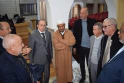 عنابة..رفع التجميد عن مشروع “المسجد الكبير” ببلدية البوني بعد سنوات طويلة من التجميد